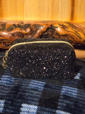 Barh and Body Works Small Zip Bag